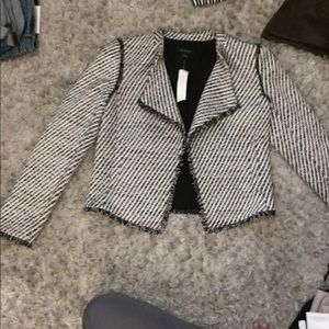 Ana Taylor blazer brand new